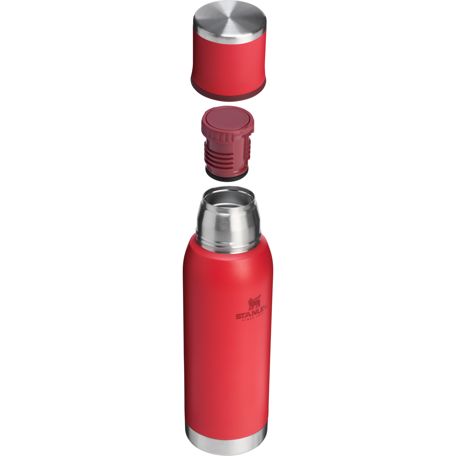Adventure To-Go Bottle | 25 OZ ZP0
