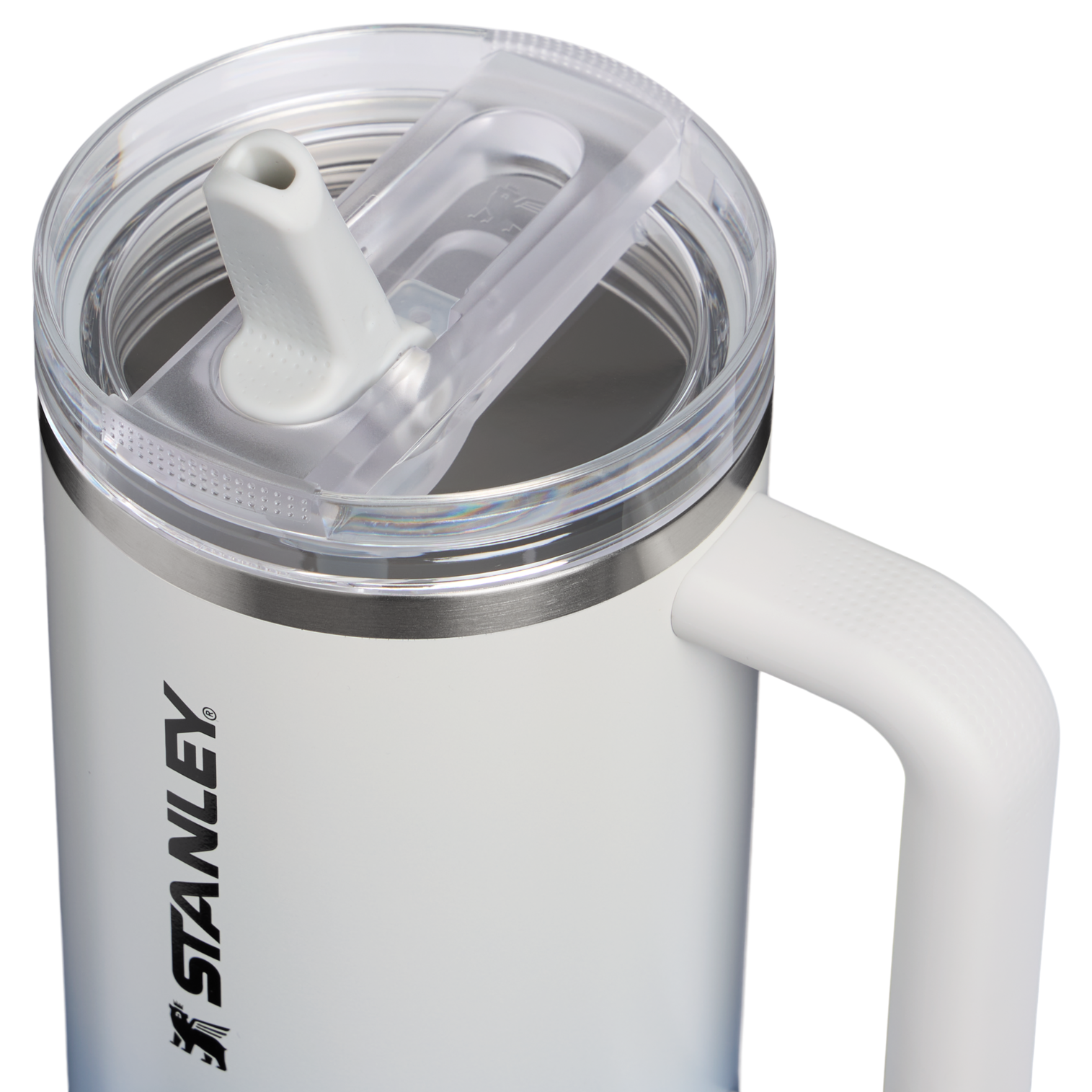 The Quencher ProTour Flip Straw Tumbler | 40 OZ OX6