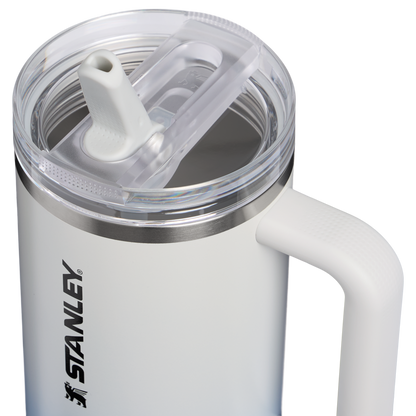 The Quencher ProTour Flip Straw Tumbler | 40 OZ OX6