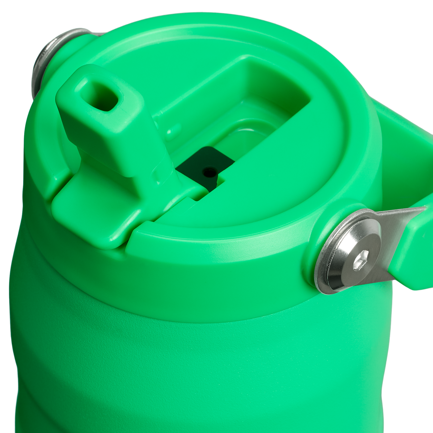 The IceFlow Bottle with Flip Straw Lid | 24 OZ ZJ4