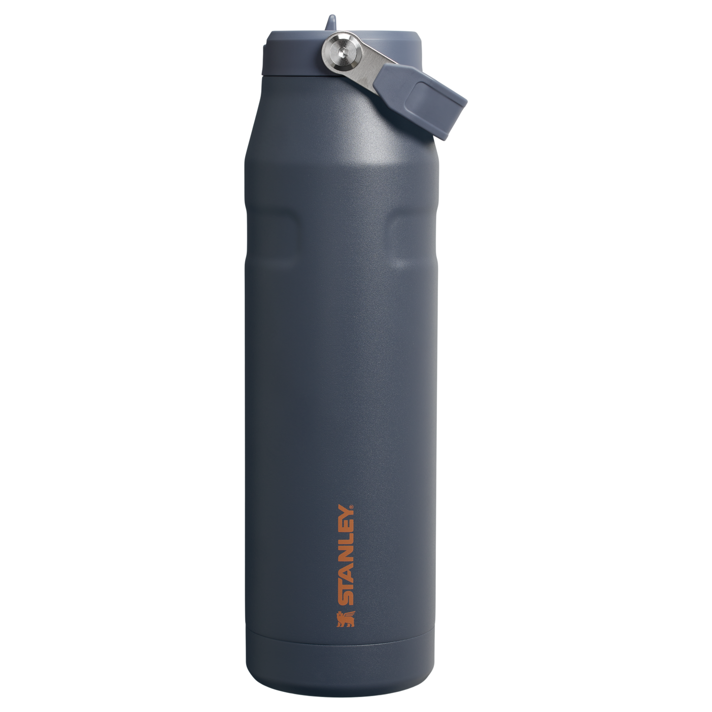 The IceFlow Bottle with Flip Straw Lid | 36 OZ WZ2