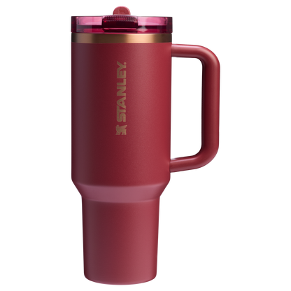 The Quencher ProTour Flip Straw Tumbler | 40 OZ UA4