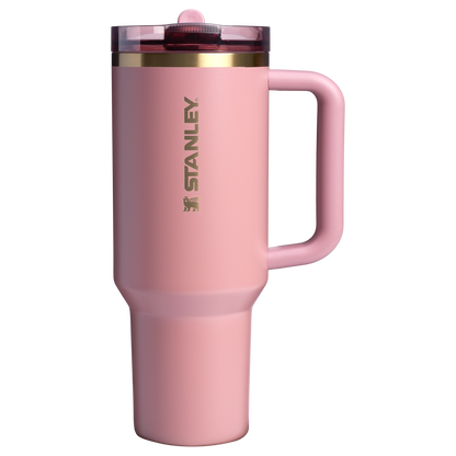 The Quencher ProTour Flip Straw Tumbler | 40 OZ UA4