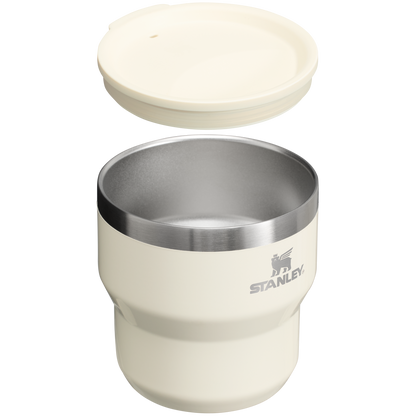 The Stay-Hot Stacking Cup | 10 OZ BW0