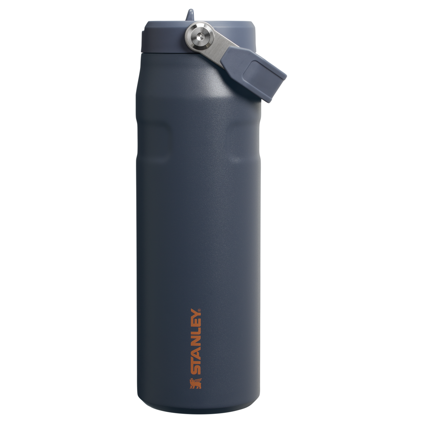 The IceFlow Bottle with Flip Straw Lid | 24 OZ ZJ4