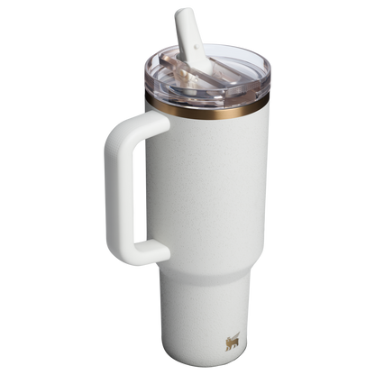 The Quencher ProTour Flip Straw Tumbler | 40 OZ UA4