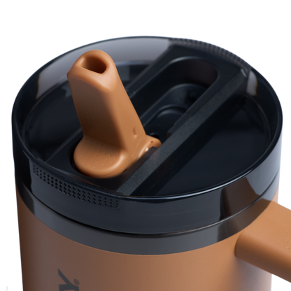 The Quencher ProTour Flip Straw Tumbler | 30 OZ IQ7