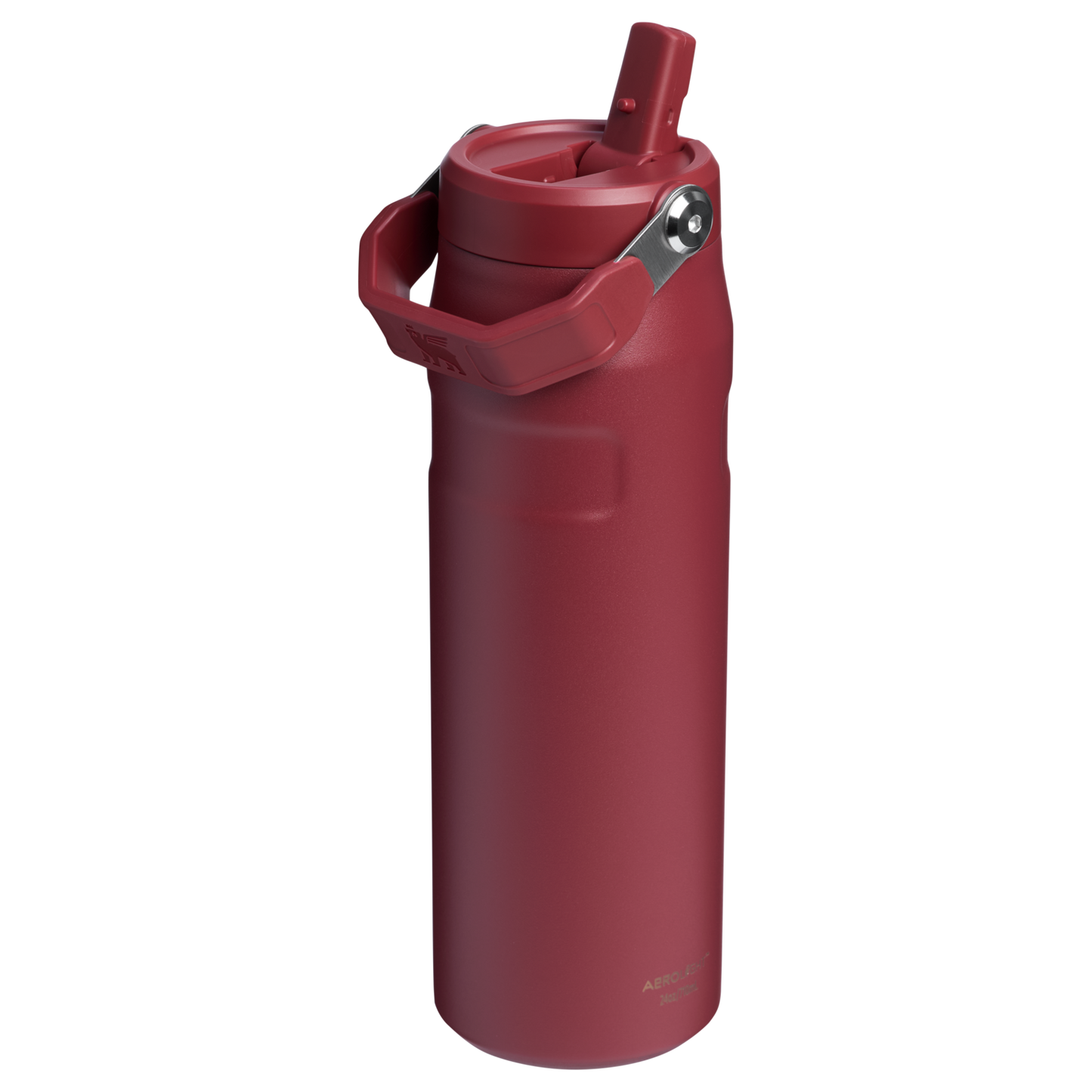 The IceFlow Bottle with Flip Straw Lid | 24 OZ ZJ4
