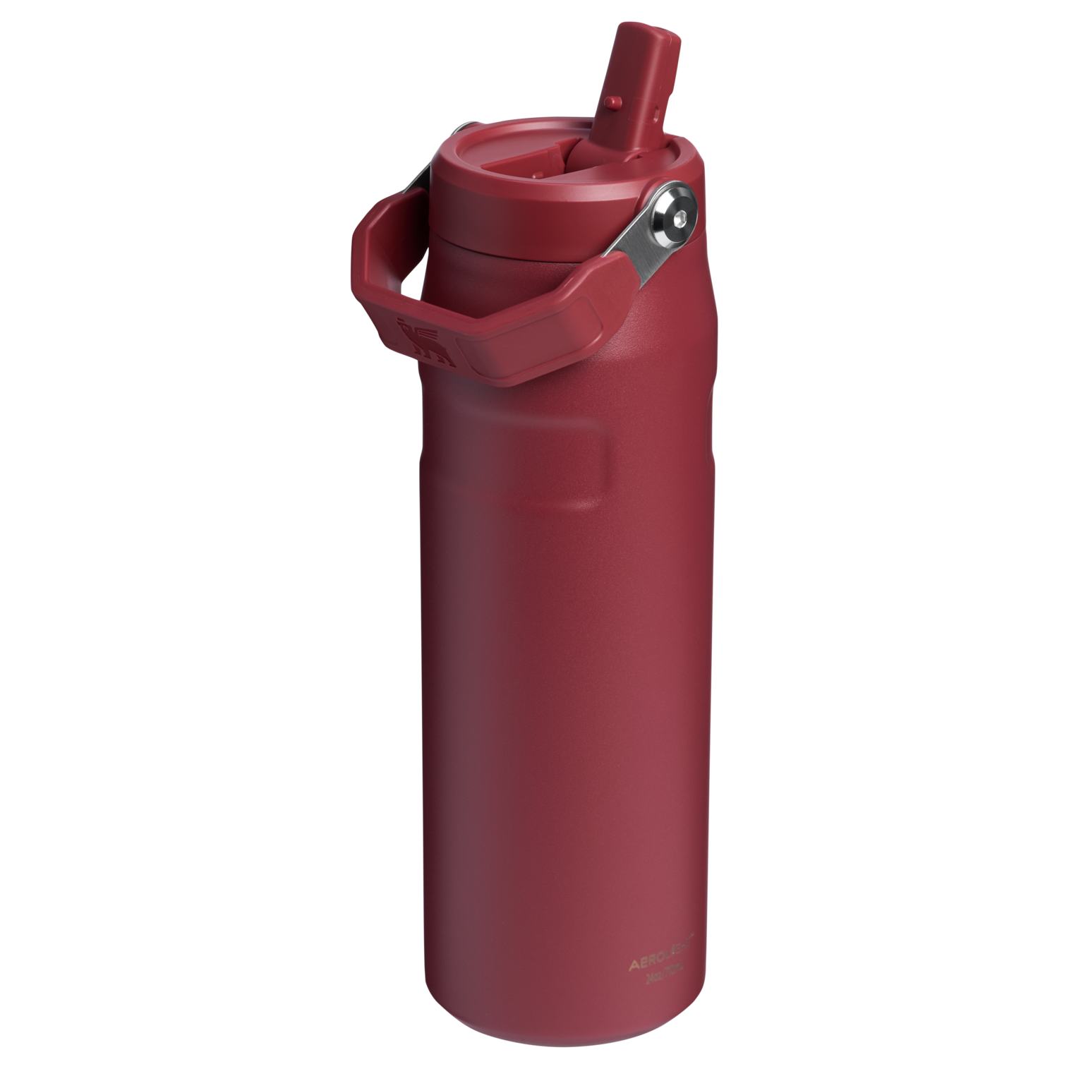 The IceFlow Bottle with Flip Straw Lid | 24 OZ ZJ4