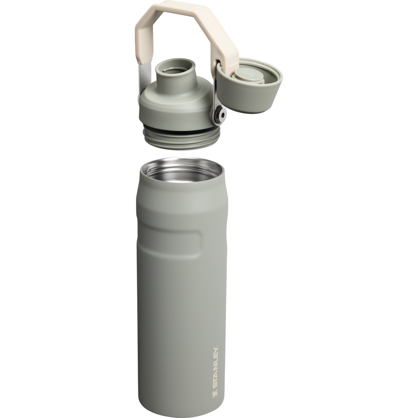 IceFlow Bottle with Fast Flow Lid | 24 OZ MY4