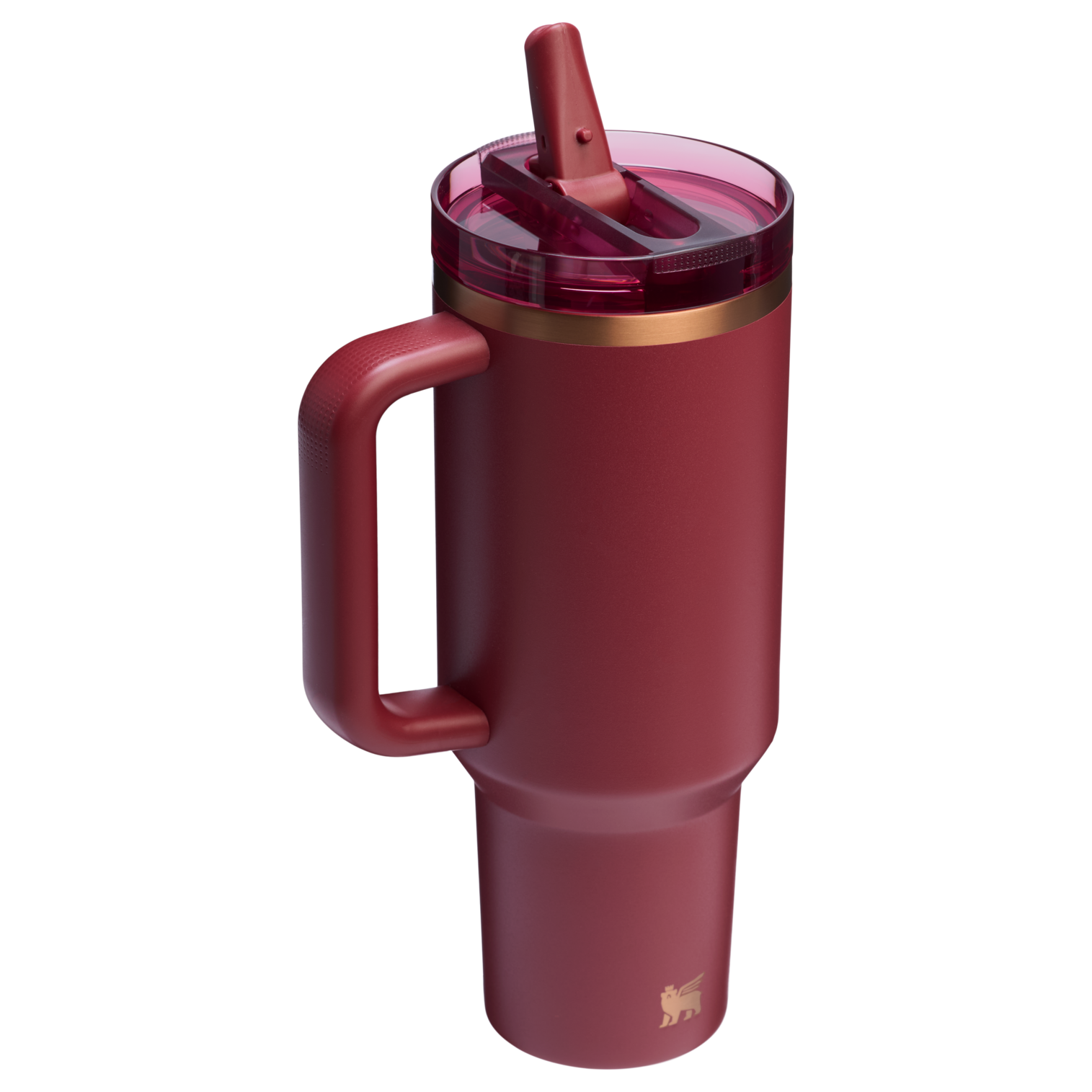 The Quencher ProTour Flip Straw Tumbler | 40 OZ UA4