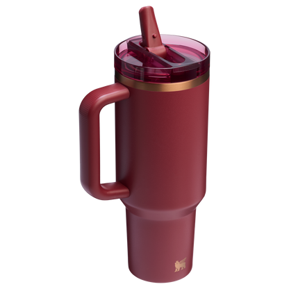 The Quencher ProTour Flip Straw Tumbler | 40 OZ UA4