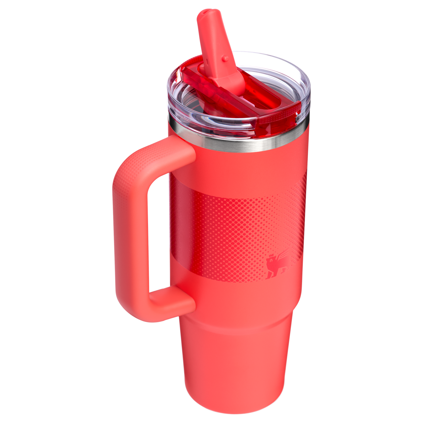 The Quencher ProTour Flip Straw Tumbler | 30 OZ IQ7