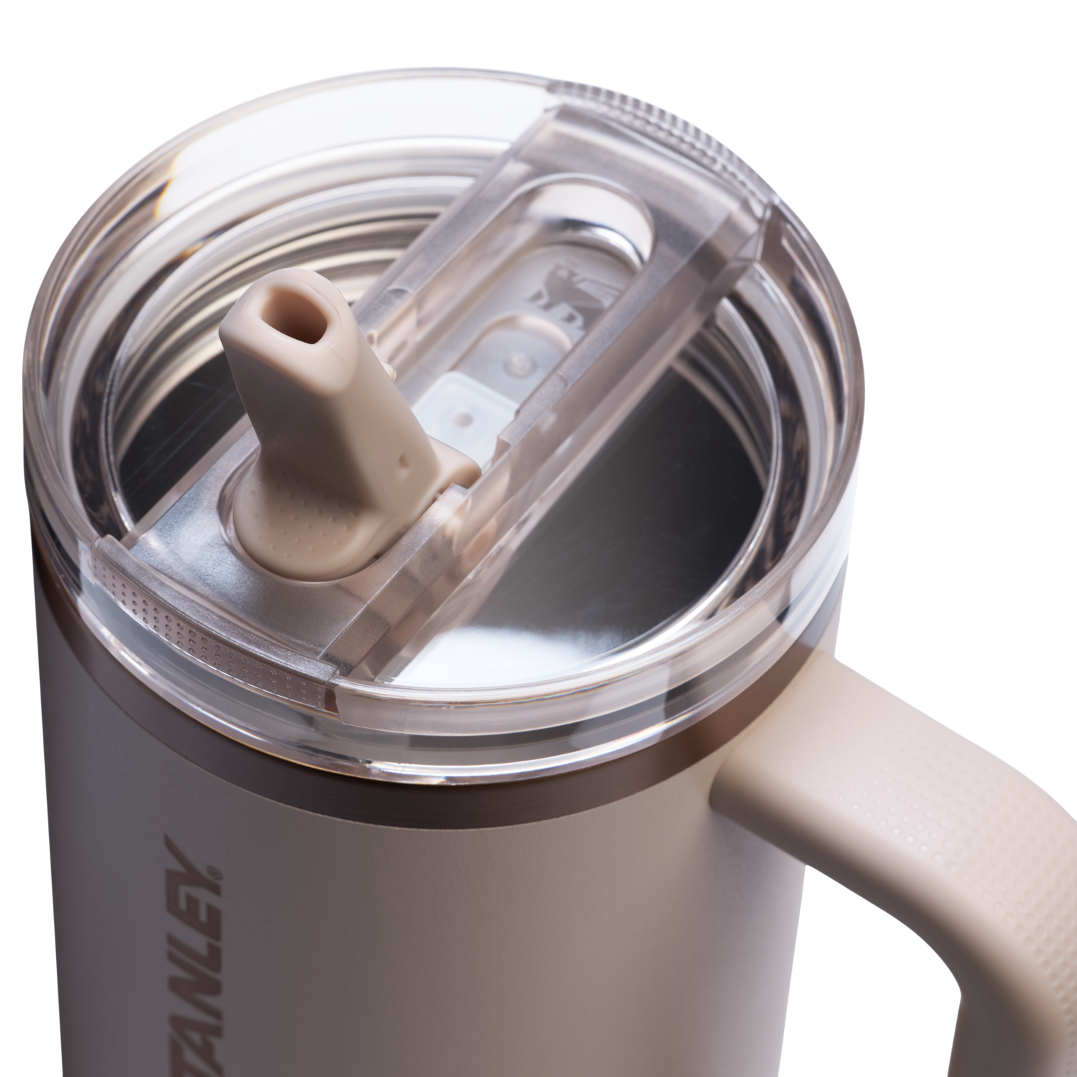 The Quencher ProTour Flip Straw Tumbler | 40 OZ UA4