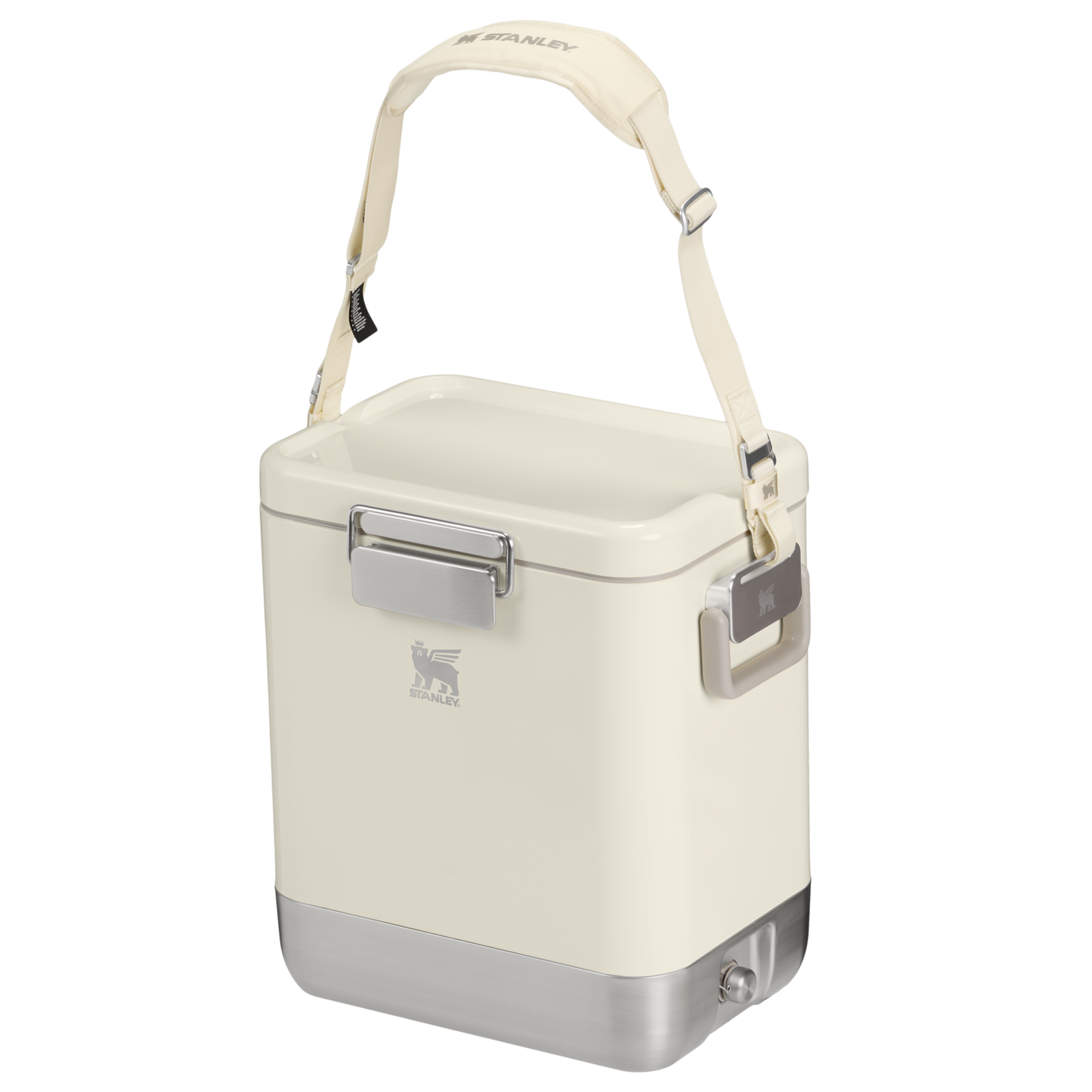 The Lifted Spirits Steel Cooler | 26 QT JN0