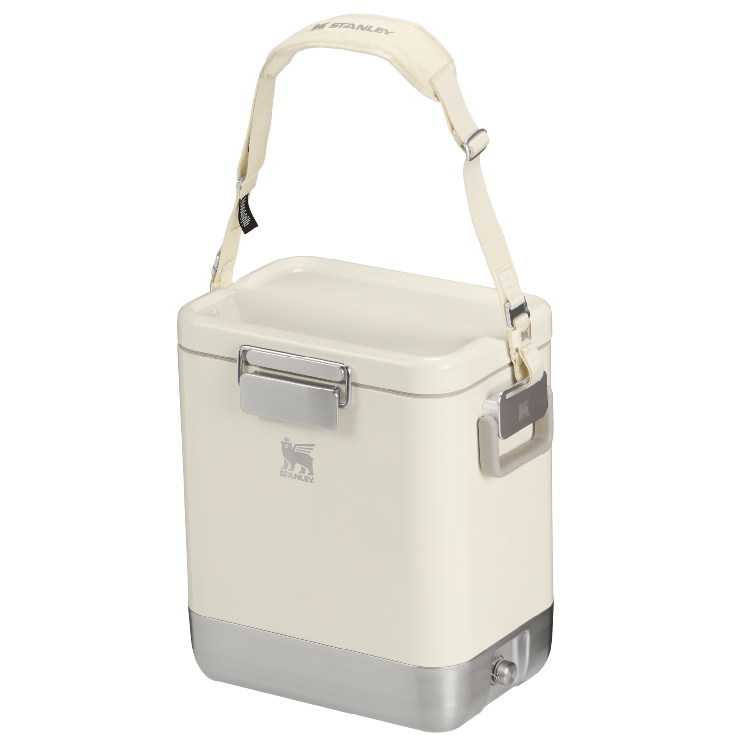 The Lifted Spirits Steel Cooler | 26 QT JN0