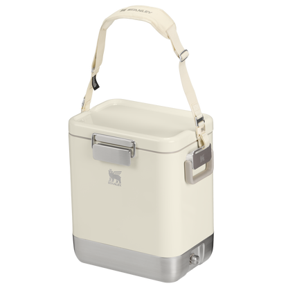 The Lifted Spirits Steel Cooler | 26 QT JN0