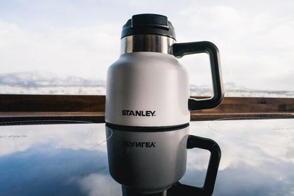 Adventure Tough-To-Tip Admiral's Mug | 20 OZ SP9