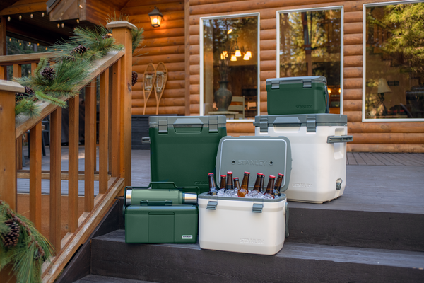 The Easy Carry Outdoor Cooler | 16 QT PM2