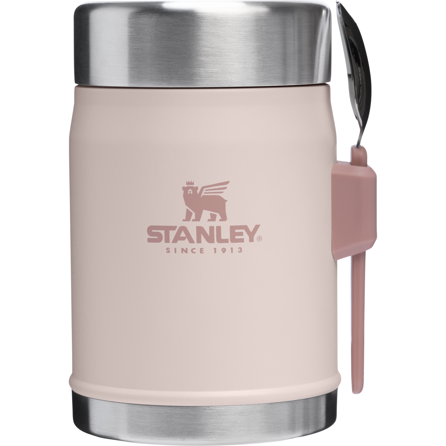 Classic Legendary Food Jar + Spork | 14 OZ - Create AW5