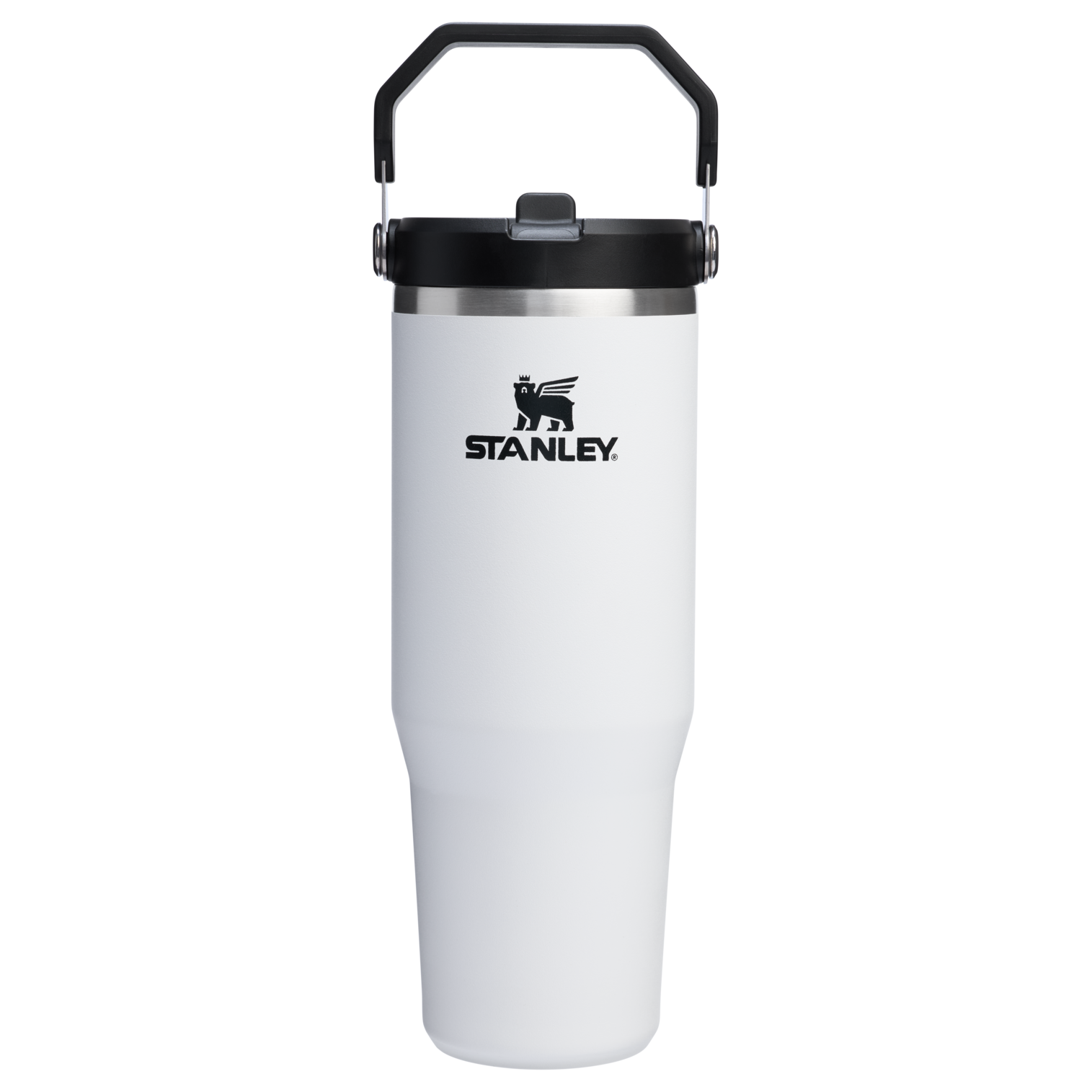 The IceFlow Flip Straw Tumbler | 30 OZ LD1