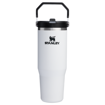 The IceFlow Flip Straw Tumbler | 30 OZ CU0