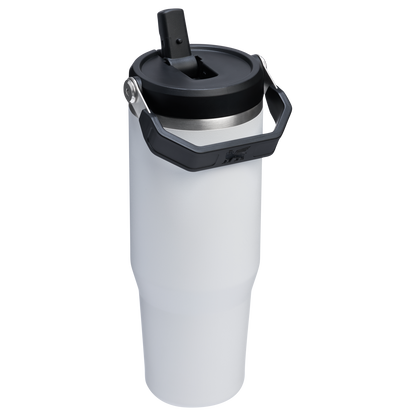 The IceFlow Flip Straw Tumbler | 30 OZ LD1