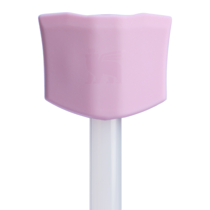 The Stay Smooth Straw Topper | 2-pack EQ0