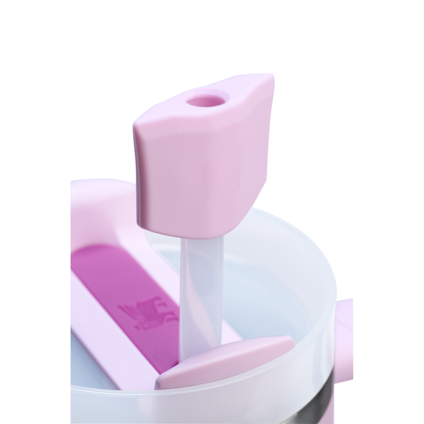 The Stay Smooth Straw Topper | 2-pack EQ0