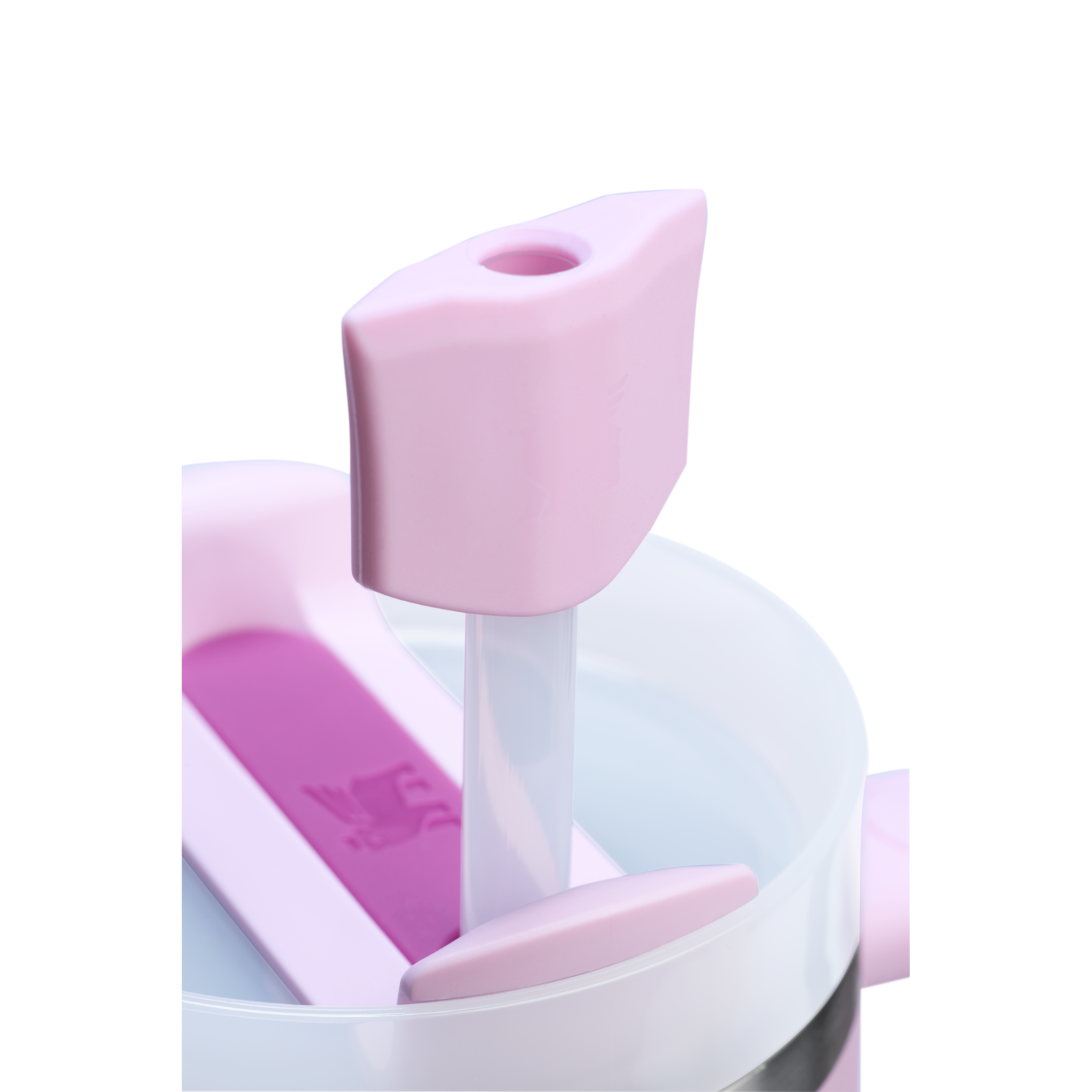 The Stay Smooth Straw Topper | 2-pack EQ0
