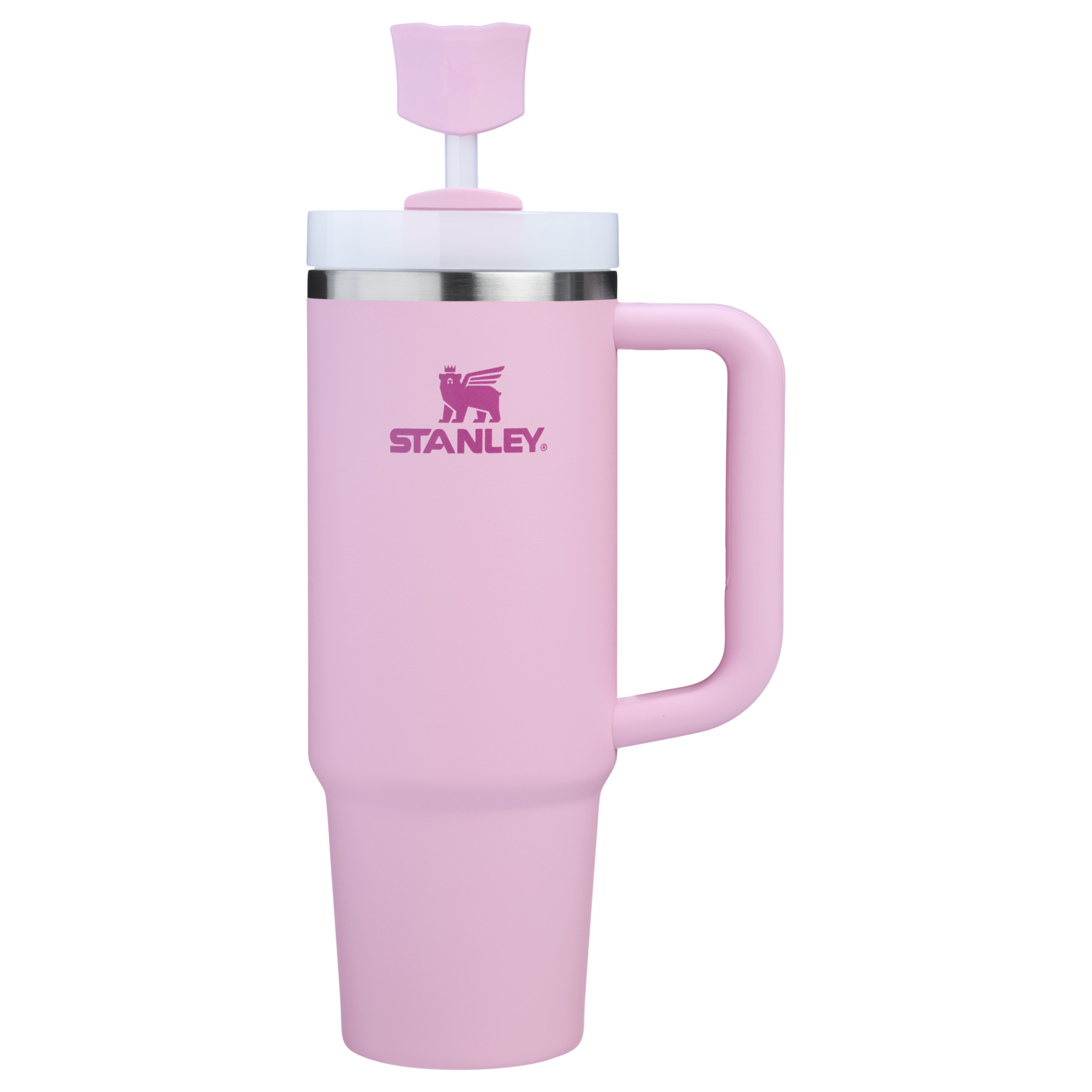The Stay Smooth Straw Topper | 2-pack CN6