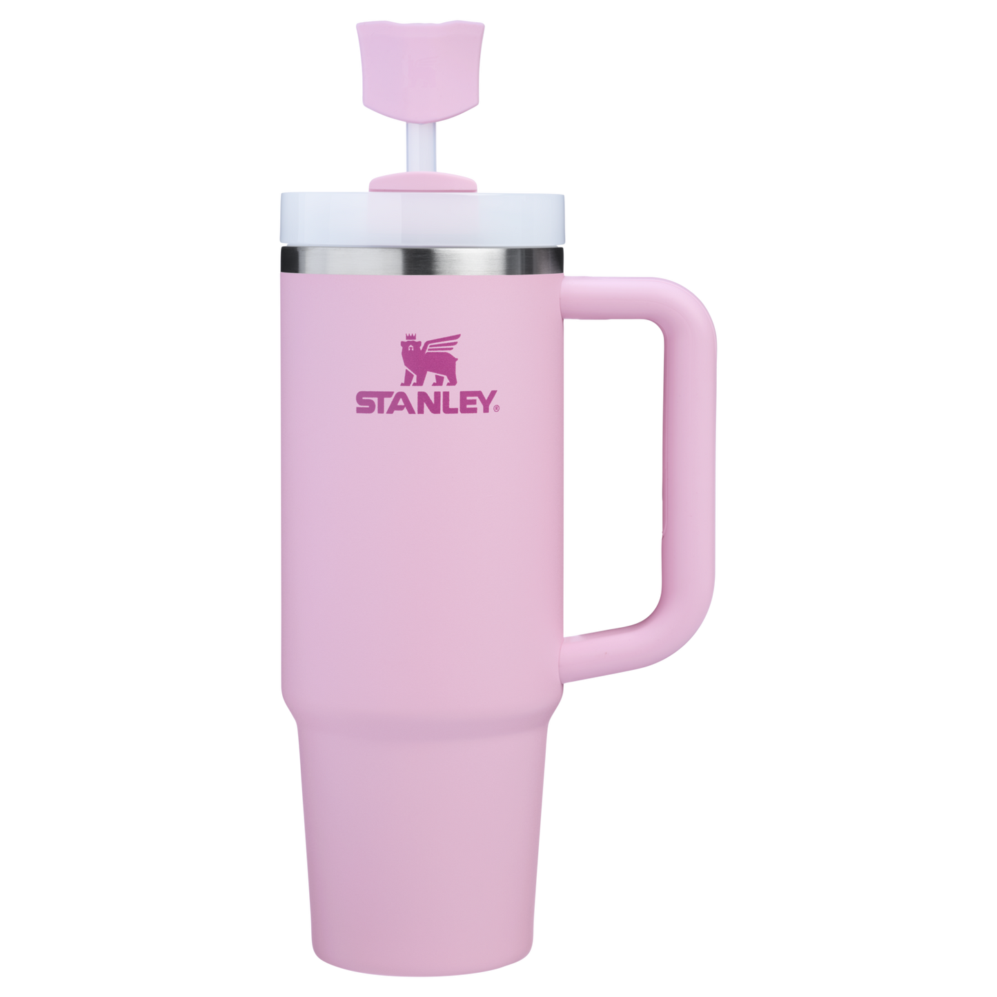 The Stay Smooth Straw Topper | 2-pack EQ0