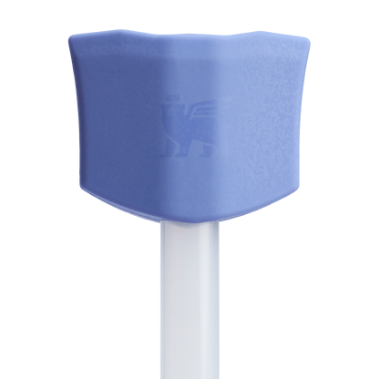 The Stay Smooth Straw Topper | 2-pack CN6