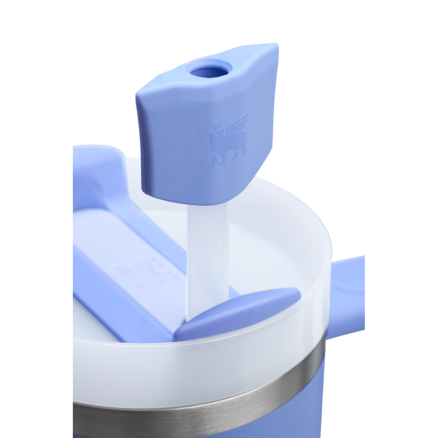 The Stay Smooth Straw Topper | 2-pack CN6