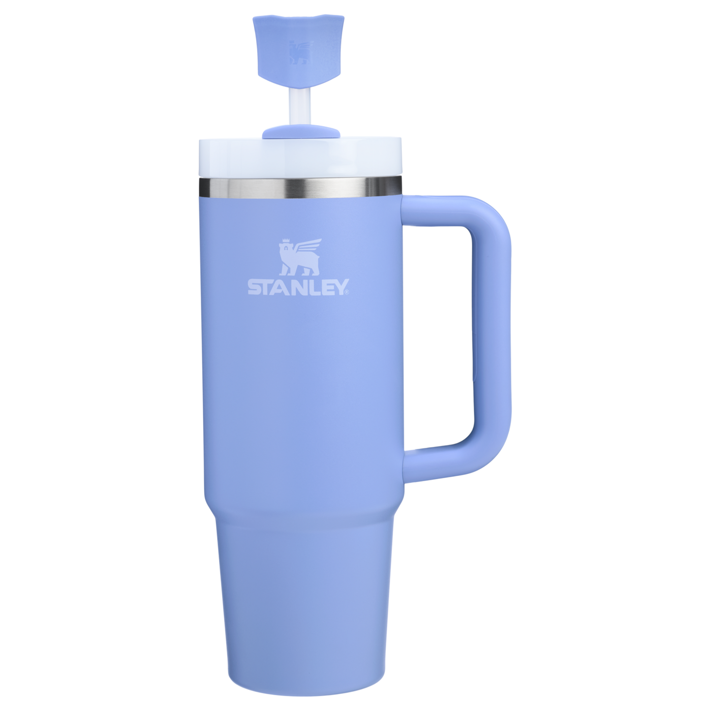 The Stay Smooth Straw Topper | 2-pack EQ0
