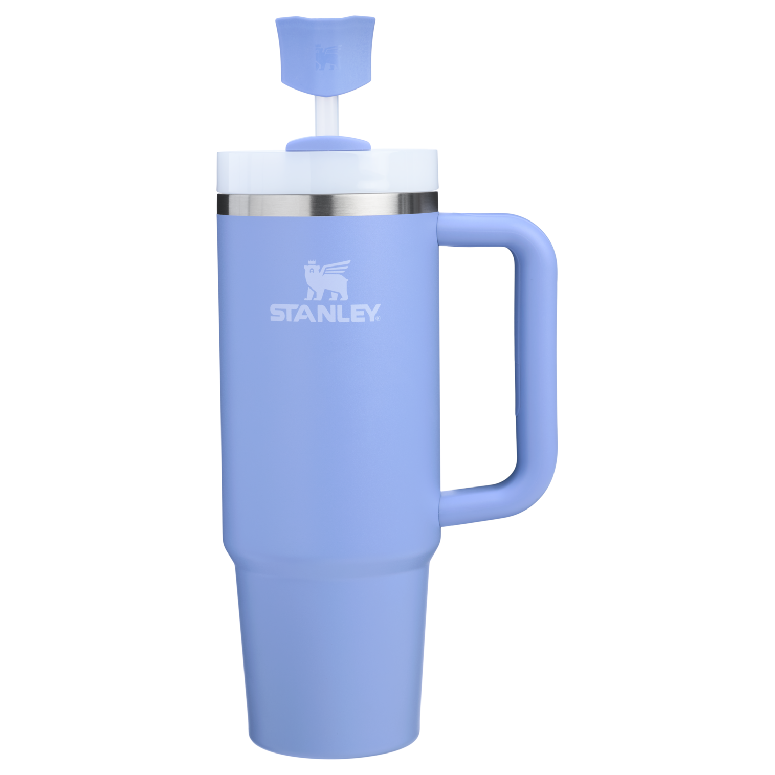 The Stay Smooth Straw Topper | 2-pack EQ0