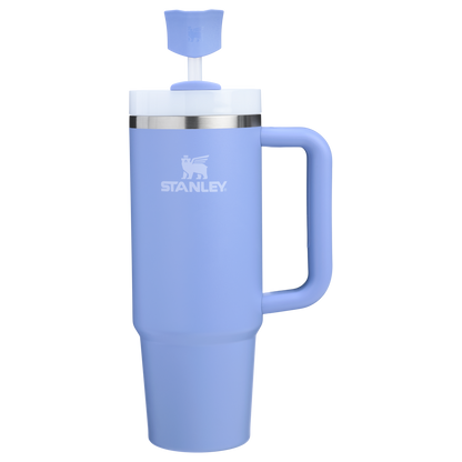 The Stay Smooth Straw Topper | 2-pack EQ0