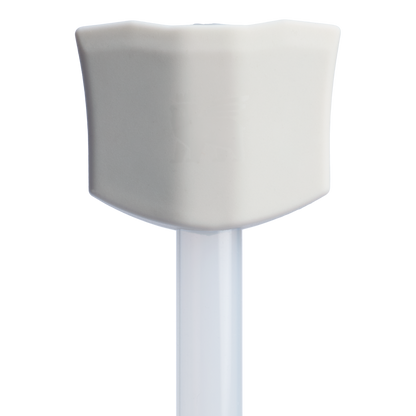 The Stay Smooth Straw Topper | 2-pack CN6