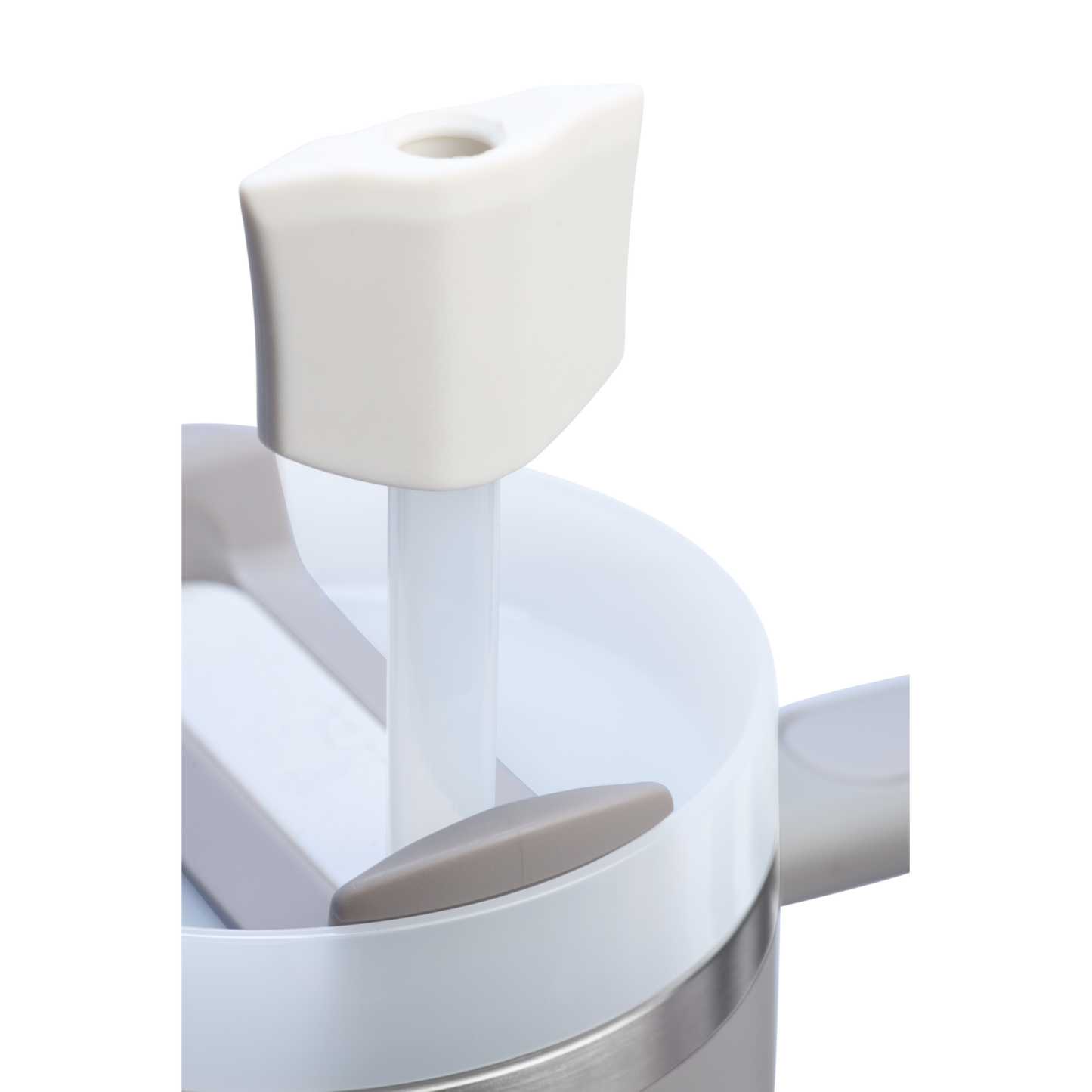 The Stay Smooth Straw Topper | 2-pack CN6