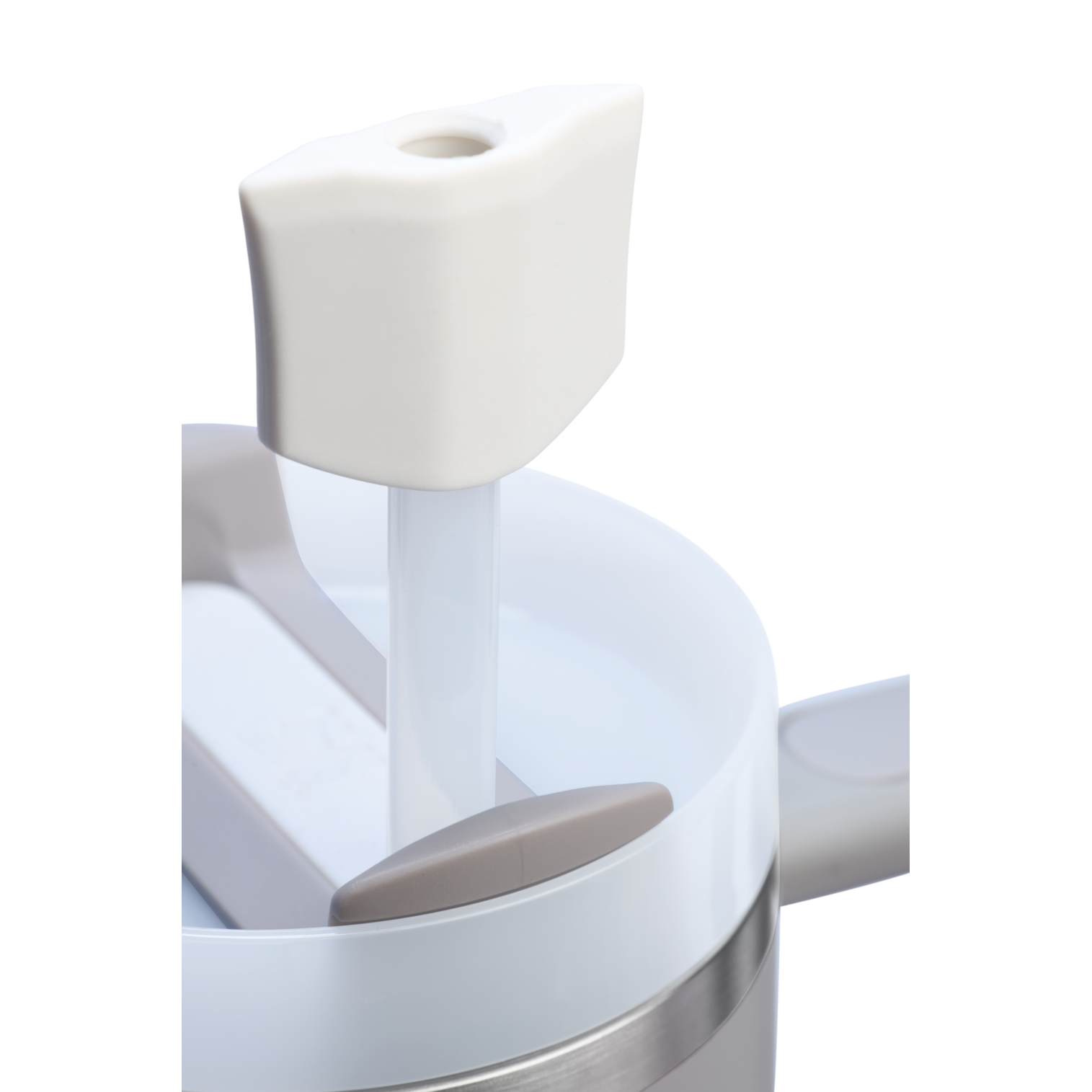 The Stay Smooth Straw Topper | 2-pack EQ0