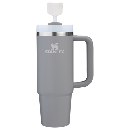 The Stay Smooth Straw Topper | 2-pack CN6