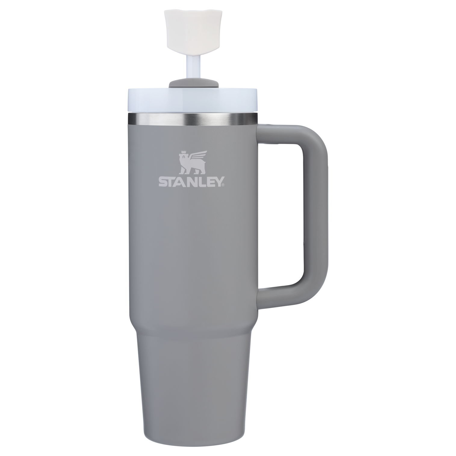 The Stay Smooth Straw Topper | 2-pack EQ0