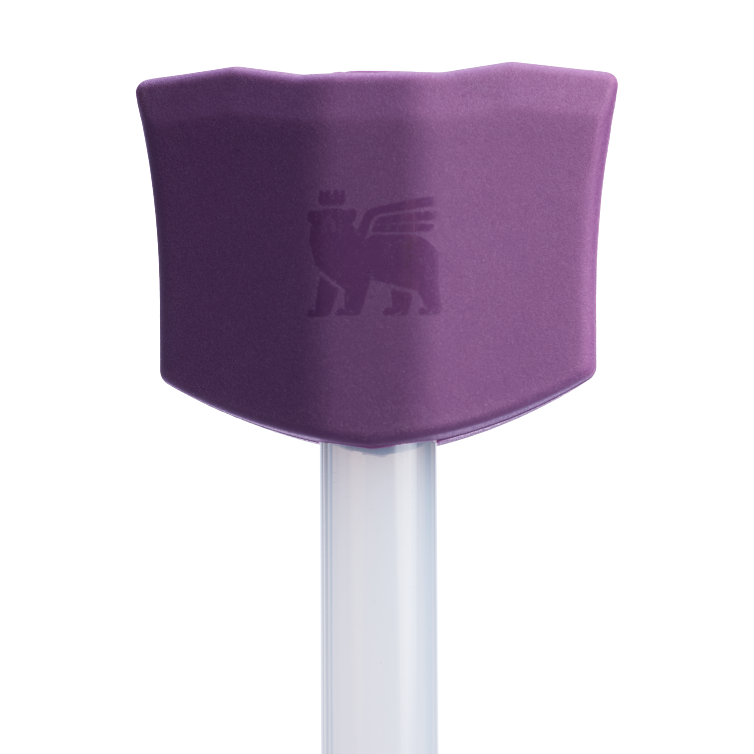 The Stay Smooth Straw Topper | 2-pack CN6