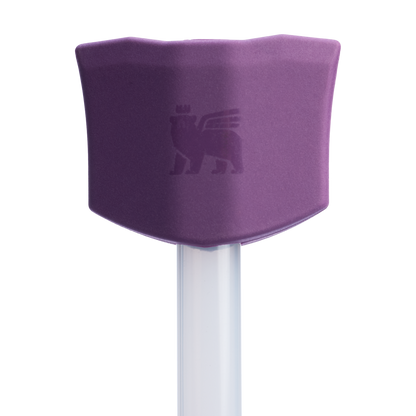 The Stay Smooth Straw Topper | 2-pack EQ0