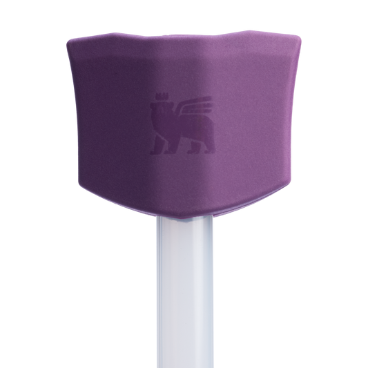 The Stay Smooth Straw Topper | 2-pack EQ0