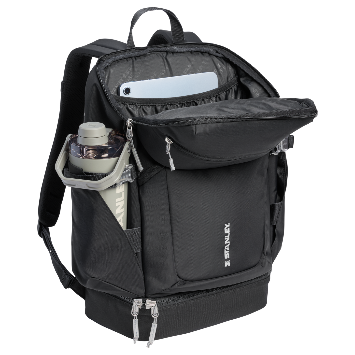 The Vitalize Backpack | 30.9 QT NH4