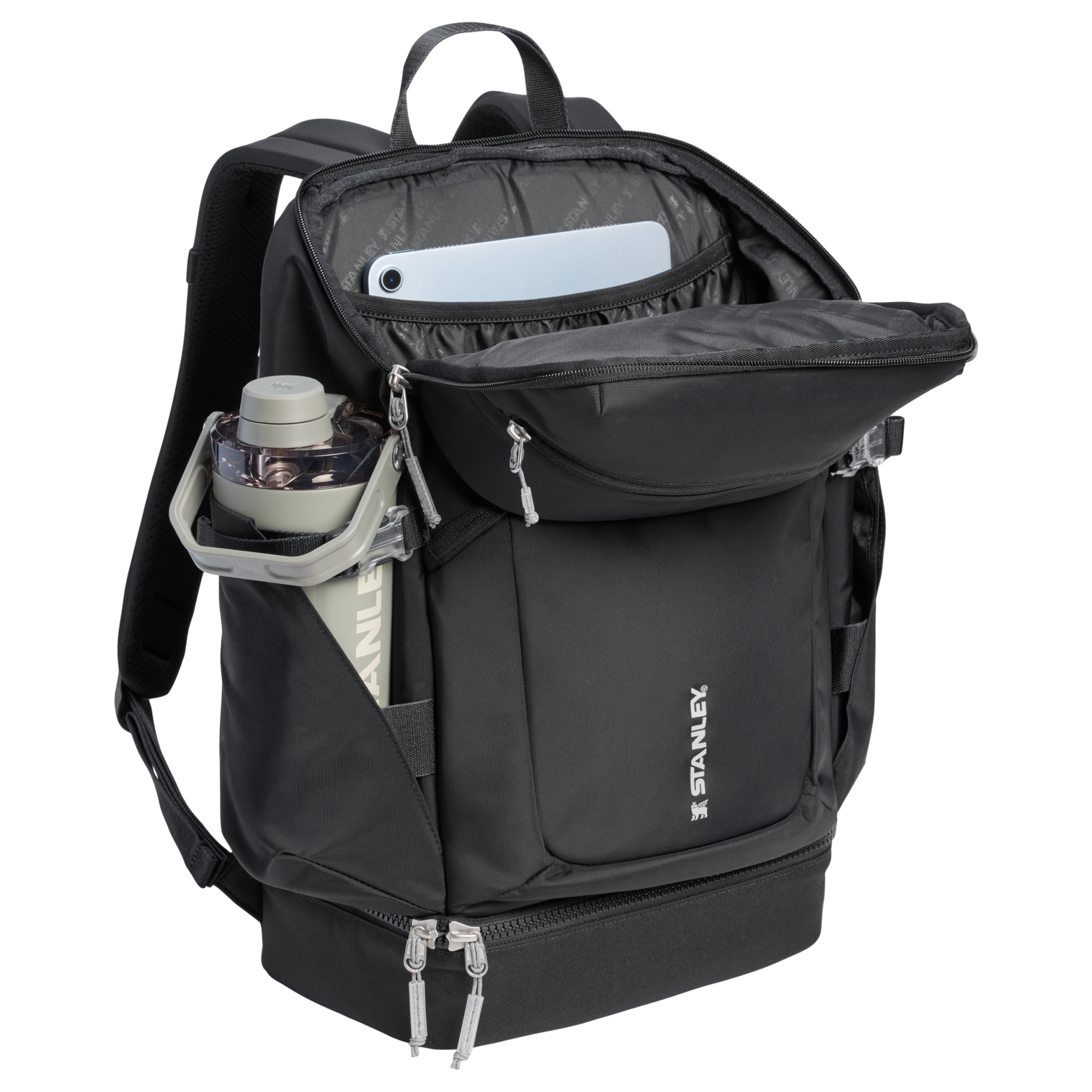 The Vitalize Backpack | 30.9 QT NH4