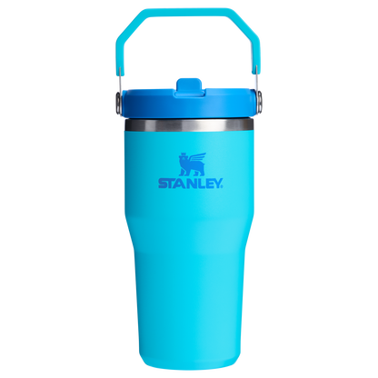 The IceFlow Flip Straw Tumbler | 20 OZ VI6