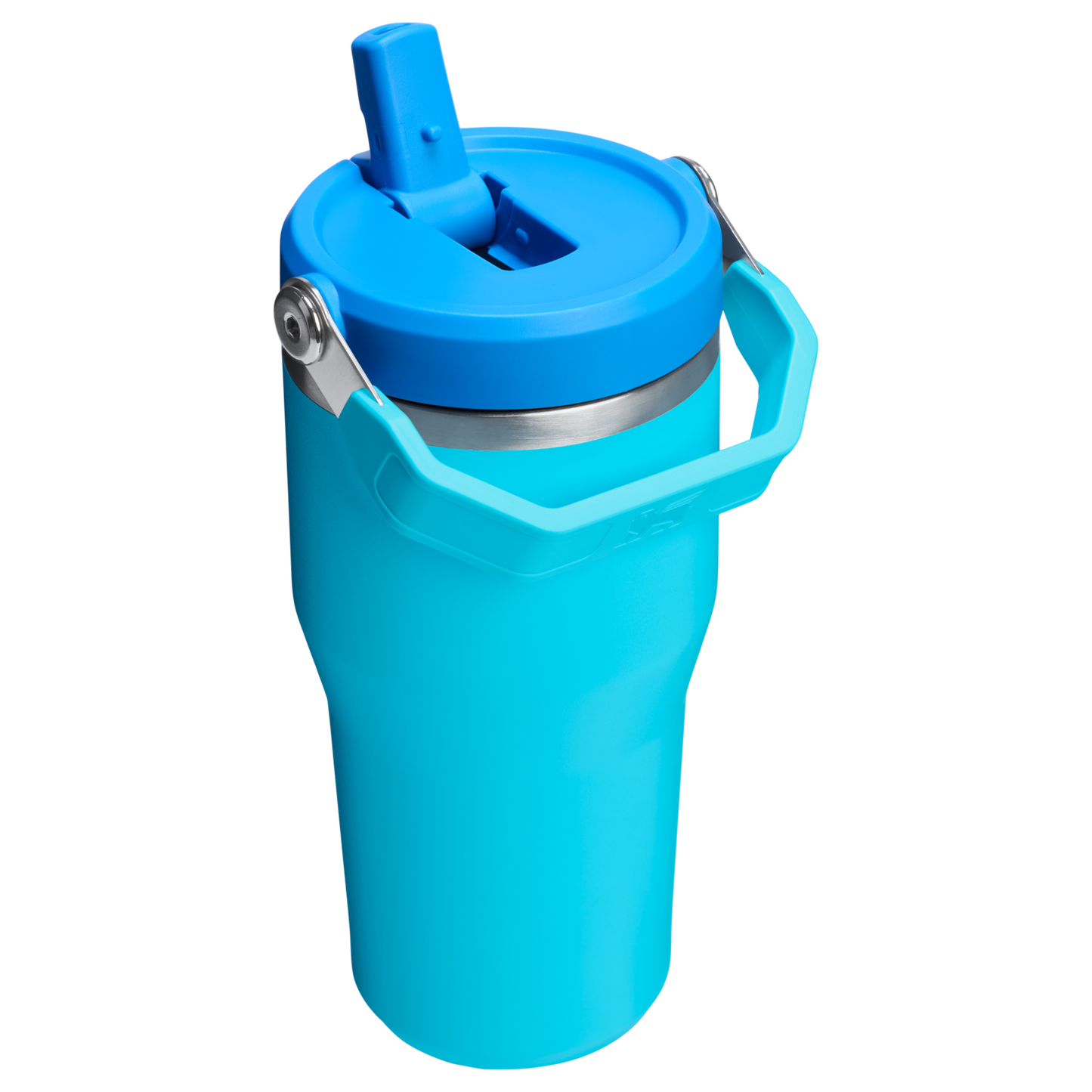The IceFlow Flip Straw Tumbler | 20 OZ PE8