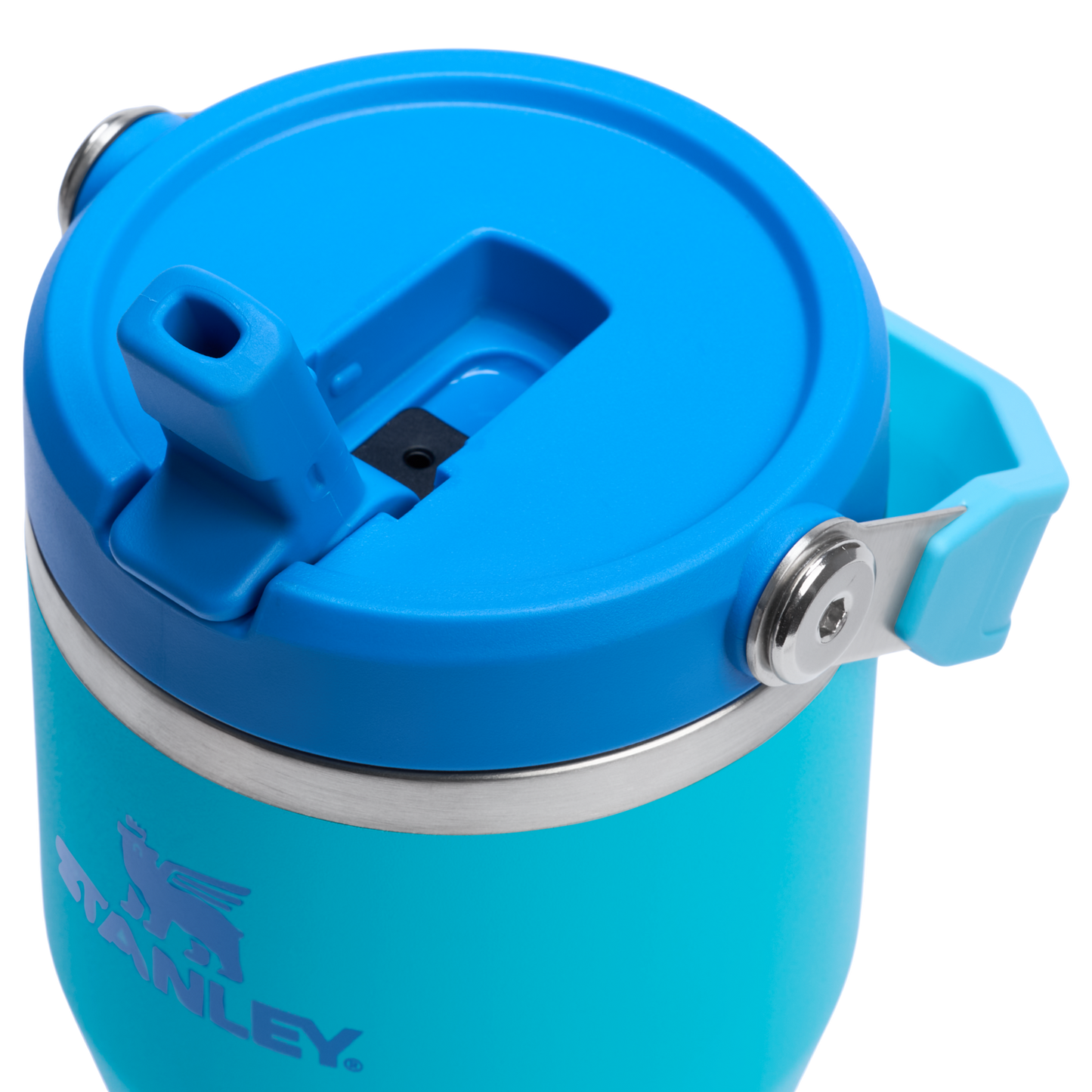 The IceFlow Flip Straw Tumbler | 20 OZ VI6